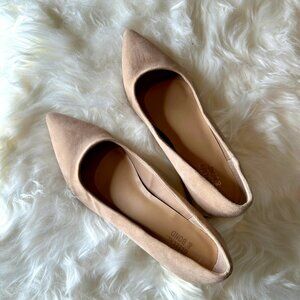 BLEECKER & BOND ✨ Size 9 ✨